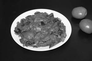 Tomato Fry