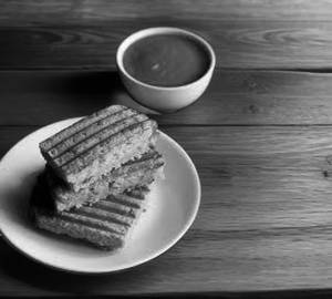 Masala sandwich
