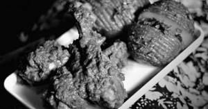 Goan Chicken Cafreal - Chefs Best