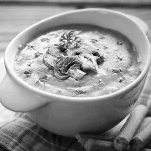 Cream Of Mushroom Soup