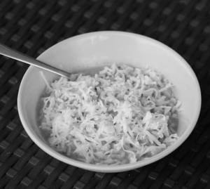 Cheese maggi 