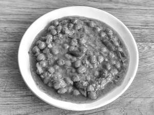 Kadala Curry