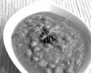 Green Peas Masala   
