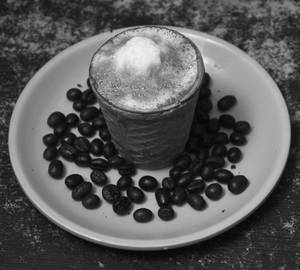 Hot Coffee (150 ml)
