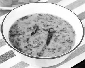 Dal Palak 