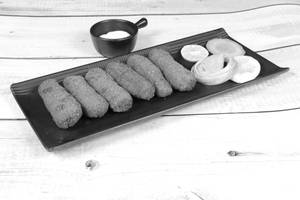 Fishfinger 3 pcs [3 pieces]
