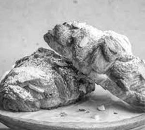 Supreme croissant