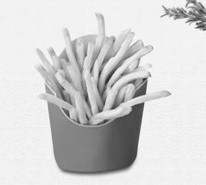 French fries