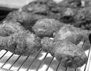 Fried Chicken