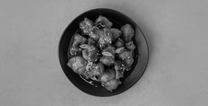 Mushroom Garlic Sauce