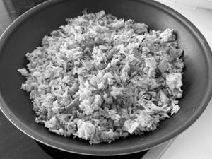 Egg Fried Rice