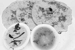 Set Dosa