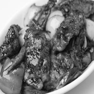 Chilli Fish