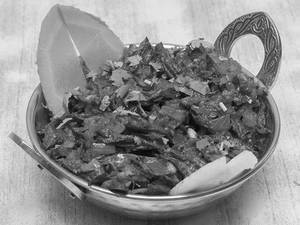 Bhindi Masala
