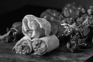 Chicken Mama Roll