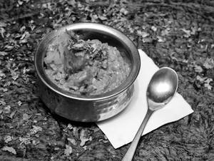 Dum Aloo Kashmiri 