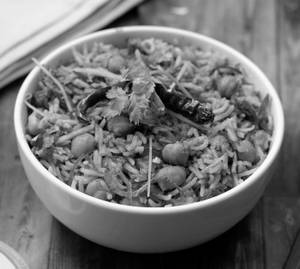 Chola Rice