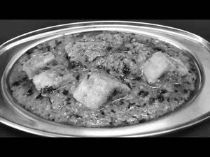 Butter Paneer Masala