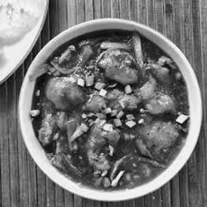 Chilly Chicken Gravy 4 Pc