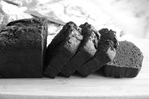 Chocolate Slice Cake 250gm