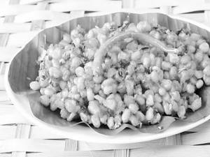 Loose Corn