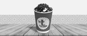 Choco Twister