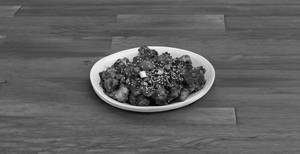 Veg Crispy