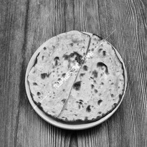 Butter Roti