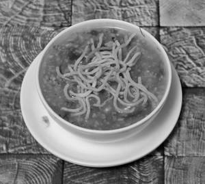 Manchow Soup