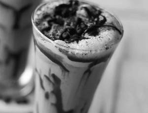 Chocolate Cold Coffee 