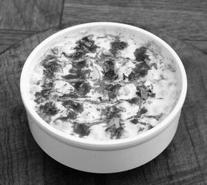 Veg Raita