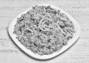 Veg Singapore Rice