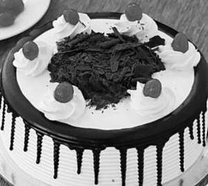 Black forest