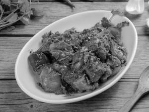 Aloo Do Pyaza