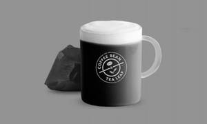 Double Chocolate Latte