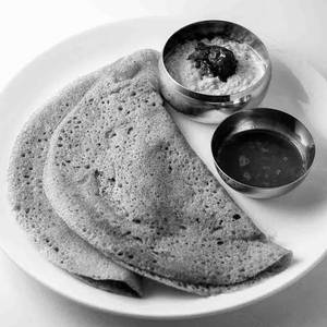Mudakathan dosa
