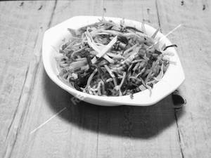 Chicken Schezwan Noodles