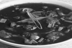 Chicken In Oyster Sauce