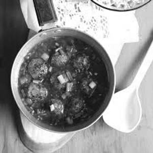 Veg Manchurian
