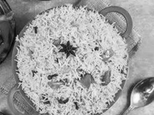 Bagara Rice
