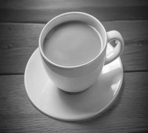 Plain chai