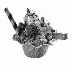 Ferrero Blast