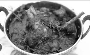 Mutton Rogan Josh