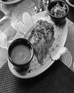 Koji Samak (fish)