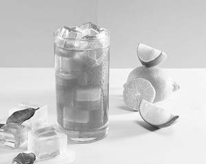 Lemon Iced Tea