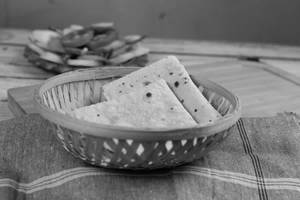 Roti [1 Pcs]