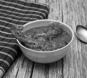 Cockraco  Special Gravy