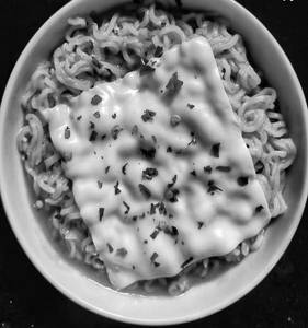 Maggi Cheese
