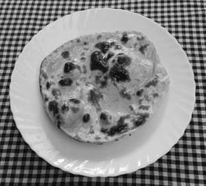 Butter Tandoori Roti