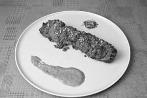 Boneless Murgh Tikka